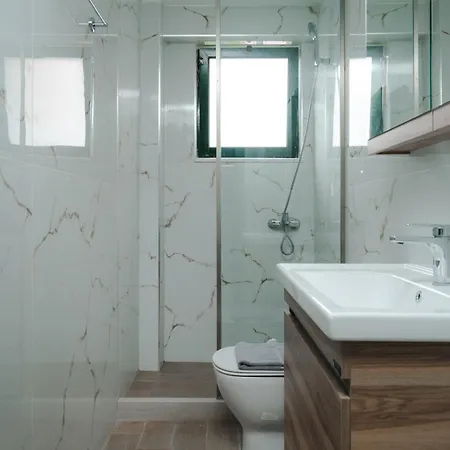 Khouses I1 Appartement *