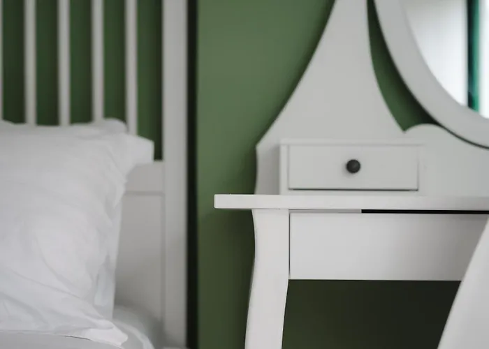 Khouses I1 Appartement Lefkáda