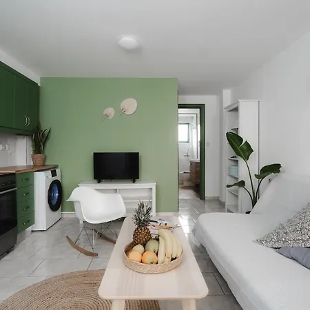 Khouses I1 Апартаменты