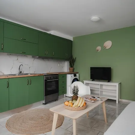Khouses I1 Lejlighed *
