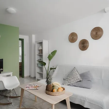 Khouses I1 Апартаменты