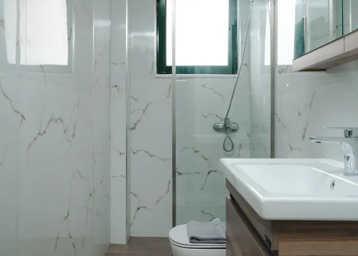 Khouses I1 Апартаменты *